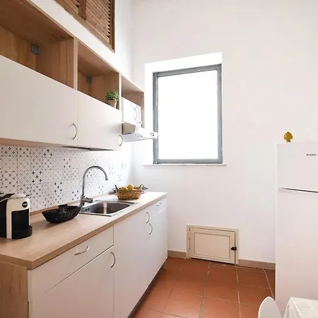 Apartment Iflat La Casetta Di Vicio Palermo