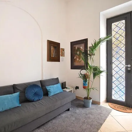 Iflat La Casetta Di Vicio Apartment Palermo