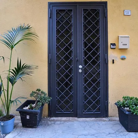 Iflat La Casetta Di Vicio Apartment *