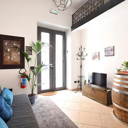 Iflat La Casetta Di Vicio Apartment Palermo