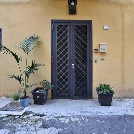 Iflat La Casetta Di Vicio Apartment *